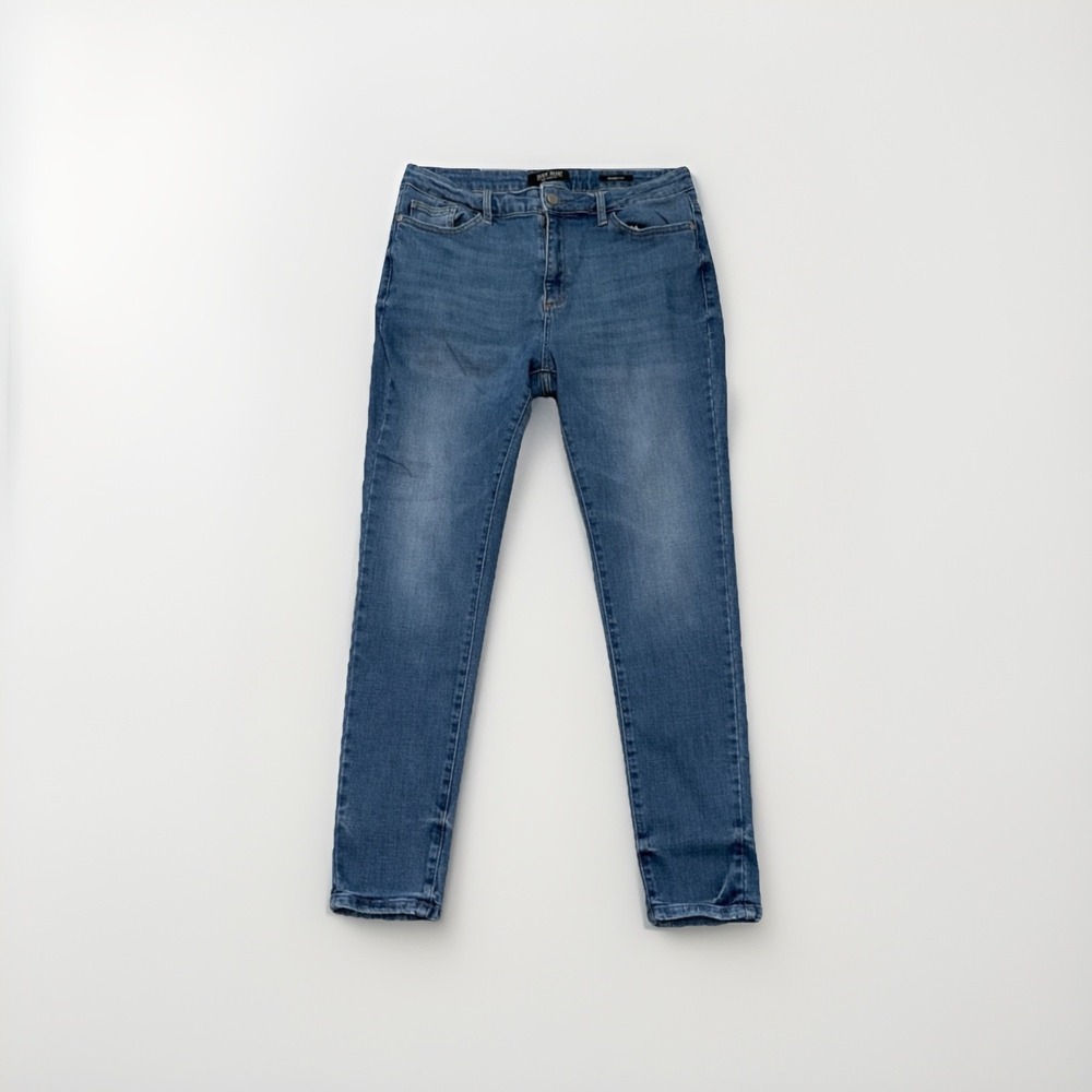 Judy Blue Women's Skinny Jeans - Blue
